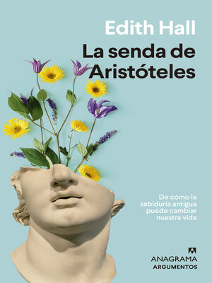 cover image of La senda de Aristóteles